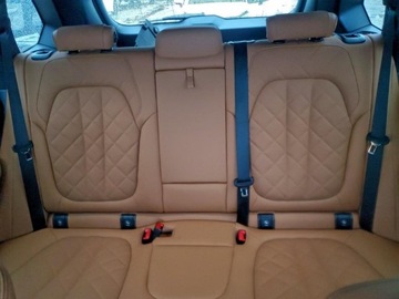 BMW X5 G05 2025 BMW X5 xDrive50e 2025 3.0l 3.0 Hybryda 483KM, zdjęcie 10