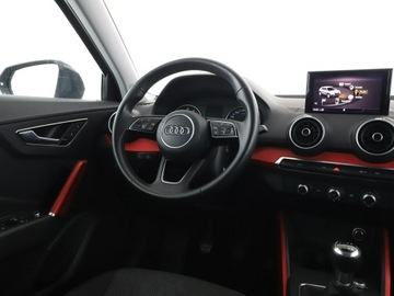 Audi Q2 SUV 1.4 TFSI COD Ultra 150KM 2017 Audi Q2 GRATIS! Pakiet Serwisowy o wartości 1000, zdjęcie 15