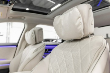 Mercedes Klasa S W223/V223 2025 Mercedes S 450 d 4Matic Long., zdjęcie 26