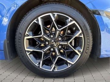 Kia Proceed Shooting Brake Facelifting 1.5 T-GDI 160KM 2022 Kia ProCeed T-GDI 160KM GT Line Panorama JBL LED Nawigacja FV23, zdjęcie 8