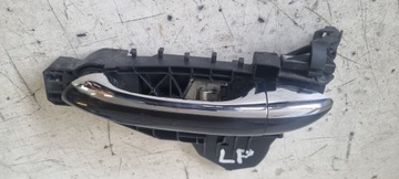 KLIKA DVEŘE PŘEDNÍ LEVÝ MERCEDES ML W164 GL X164