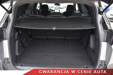 Peugeot 5008 II Crossover 2.0 BlueHDI 180KM 2018 Peugeot 5008 GT-LineAsystenty Full-LEDNaviKamera Pol-Skora Ambiente7-Foteli, zdjęcie 20