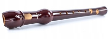 Блокфлейта сопрано HOHNER 9550 C, барокко