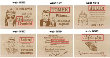 ВЕСЕЛЫЙ ПОДАРОК ​​18 ДЕНЬ РОЖДЕНИЯ ВАЖНО 30 40 50
