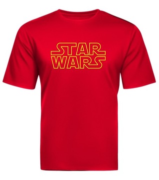 Koszulka STAR WARS t-shirt GWIEZDNE WOJNY rozmiar M