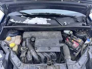 Ford Fusion 1.4 Duratec 80KM 2009 Ford Fusion 1.4 benzyna/Klimatyzacja/Salon PL, zdjęcie 22