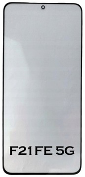 Szyba LCD Klej OCA Ekran Galaxy S21 FE 5G SM-G990