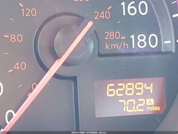 Nissan 370Z 2017 Nissan 370 Z Sport 2017 3.7 Benzyna 332KM, zdjęcie 11