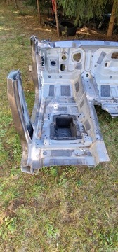 JEEP GRAND CHEROKEE WL L 2021 2022 2023 24 CWIARTKA PRZEDNIA LEWA