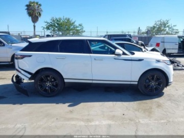 Land Rover Range Rover Velar 2021 Land Rover Range Rover Velar S 2021 2.0 Benzyna 247KM, zdjęcie 5
