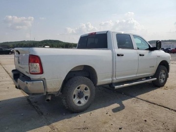  RAM 2500 2020r., Tradesman, od ubezpieczalni 6.4 Benzyna 410KM, zdjęcie 4