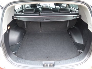 Kia Sportage III SUV Facelifting 1.6 GDI 135KM 2014 Kia Sportage 1.6 GDI, Salon Polska, Skóra, Navi, zdjęcie 12
