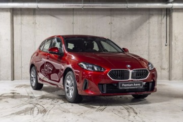 BMW Seria 1 F70 2025 BMW 116 - Dostępny od ręki!, zdjęcie 5