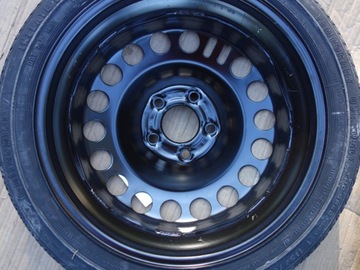 KOLO REZERVY OPEL MERIVA ZAFIRA ASTRA 3 16''