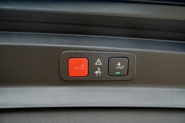 Peugeot 5008 II Crossover Facelifting 2.0 BlueHDi 177KM 2020 Peugeot 5008 GT kamera Skora adc Nawi PANORAMA bli, zdjęcie 12