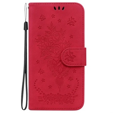 ETUI POKROWIEC SK0RZANE DO Xiaomi Redmi Note 9T
