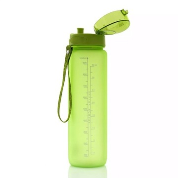 Велосипедная бутылка для воды CASNO 1050 мл