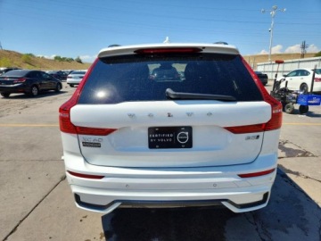 Volvo XC60 II 2025 Volvo XC 60 Plus 2025 2.0 Benzyna 247KM, zdjęcie 2