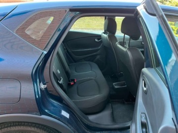 Renault Captur I Crossover Facelifting 1.5 Energy dCi 90KM 2018 Renault Captur 1.5 diesel 90 KM automat zarej w PL zadbany mozliwa za, zdjęcie 22