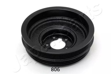 JAPANPARTS PU-806 KOLO ŘEMENICE HŘÍDEL OJNICE
