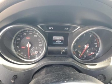 Mercedes GLA II 2020 Mercedes-Benz GLA 2020, GLA 250W, OD UBEZPIECZALNI 2.0 Benzyna 208KM, zdjęcie 8