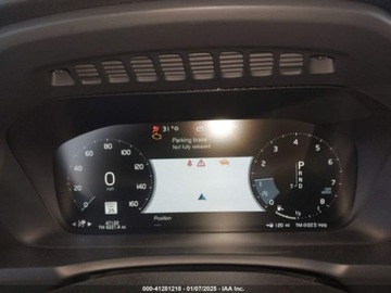 Volvo XC90 II 2020 Volvo XC 90 T5 Momentum 2020 2.0l 2.0 Benzyna 250KM, zdjęcie 10