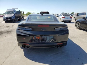 Chevrolet Camaro VI Coupe 3.6 335KM 2018 Chevrolet Camaro CHEVROLET CAMARO LT, 2018r., 3.6L, zdjęcie 5
