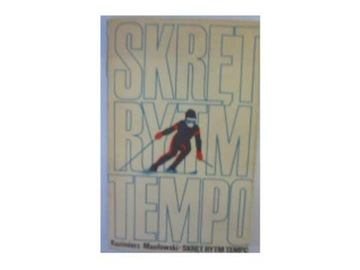 Skręt rytm tempo - K. Masłowski