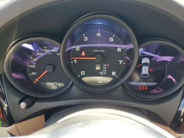 Porsche Macan 2021 Porsche Macan 2021 2.0l 2.0 Benzyna 248KM, zdjęcie 9