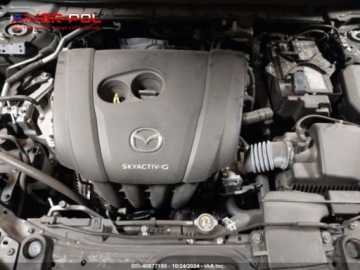 Mazda CX-30 2022 Mazda CX-30 2022 Mazda CX-30 2.5 S Select Package AWD 2.5 Benzyna 186KM, zdjęcie 13