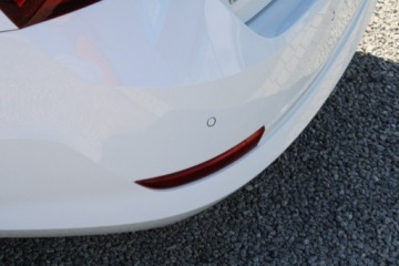 Skoda Octavia IV Liftback 2.0 TDI 115KM 2022 Škoda Octavia Skoda Octavia AMBITION F-vat Salon, zdjęcie 12