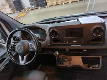 Mercedes Sprinter III 2021 Mercedes-Benz 314 CDI SPRINTER, zdjęcie 13