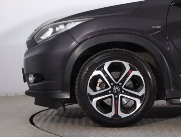 Honda HR-V II SUV 1.6 i-DTEC 120KM 2017 Honda HR-V 1.6 i-DTEC, Salon Polska, Serwis ASO, zdjęcie 14