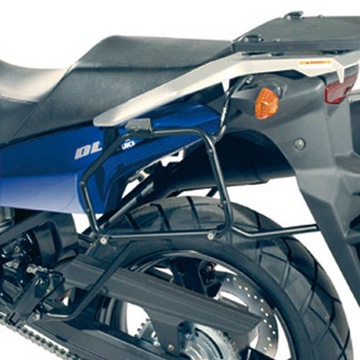 Stelaż Kufrów Bocznych MONOKEY GIVI PL532 Do SUZUKI DL 650 V-STROM