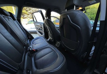 BMW X1 E84 Crossover Facelifting sDrive 18i 150KM 2015 BMW X1 2.0 D 150 KM gwarancja BEZWYPADKOWA perfekcyjna Sdrive 2.0, zdjęcie 16