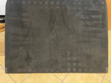 КОВРИК ПОЛА БАГАЖНИКА MERCEDES GLC X253 A2546800000