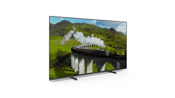 Philips 7600 series LED 65PUS7608 4K телевизор