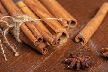 Мыло Ароматизатор Cinnamon Fragrance Oil Мыло Aroma 10 мл КОРИЦА