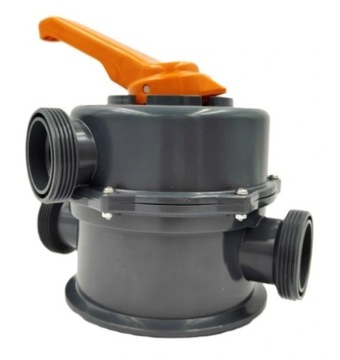 BESTWAY część do pompy 58515 nr.2 zawór wielodrożny głowica P03822
