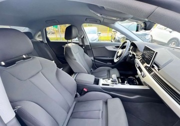 Audi A4 B9 Limousine Facelifting 2.0 35 TFSI 150KM 2023 Audi A4 Limousine 2.0 Benzyna 149KM, zdjęcie 13