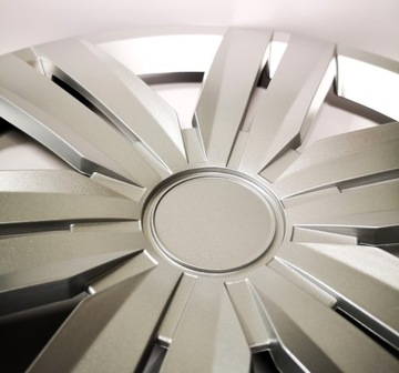 КОЛПАКИ 15 TEK VW OPEL FORD PEUGEOT RENAULT AUDI SKODA TOYOTA UNIVERSAL