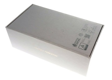 Pudełko Huawei P20 Pro 128GB szary CLT-L09 ORYG