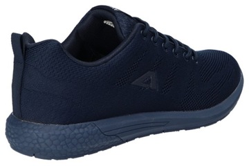 AMERICAN CLUB WT23 LEKKIE SOLIDNE ADIDASY BUTY SPORTOWE PÓŁBUTY MĘSKIE 45