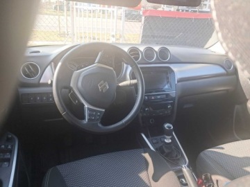 Suzuki Vitara III 2022 Suzuki Vitara 1.4 BoosterJet, Salon Polska, zdjęcie 1