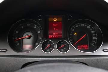 Volkswagen Passat B6 Variant 2.0 i 16V FSI 150KM 2007 VW Passat 2.0 FSI, Salon Polska, DSG, Klima, zdjęcie 10