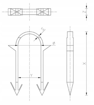 KAN-therm PE-RT СИНЯЯ НАПОЛЬНАЯ ТРУБА 16X2мм 200м PEX