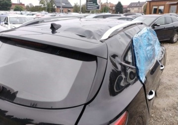 MG ZS I 2023 MG ZS I rej 07.2024r. 1.5 Benzyna. Uszkodzony. Poobijany. Jezdzi. 1.5, zdjęcie 24