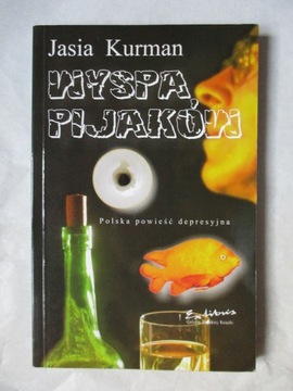 WYSPA PIJAKÓW Kurman