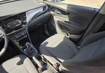 Opel Mokka I SUV 1.6 Ecotec 115KM 2016 Opel Mokka 1,6 115KM Enjoy - salon PL, jeden wlasciciel, bezwypadkowy 1.6, zdjęcie 13