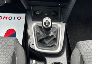 Kia Ceed III Hatchback 1.4 T-GDi 140KM 2020 Kia Ceed 1.4 140KM Navi Climatronic Kamera Led Bezwypadkowy Dla wymagajacy, zdjęcie 18